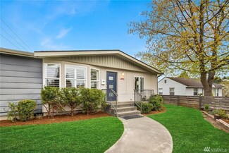 4910 SW Hudson St, Seattle, WA 98116
