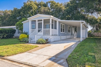 3151 NW 44th Ave Unit 46, Ocala, FL 34482