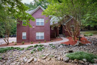 5 Fox Chapel Ct, Little Rock, AR 72212