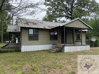 899 N Hwy 41, Foreman, AR 71836