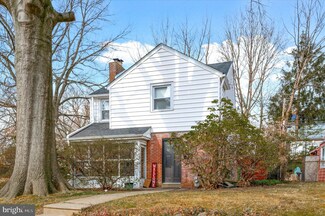 239 Glentay Ave, Lansdowne, PA 19050