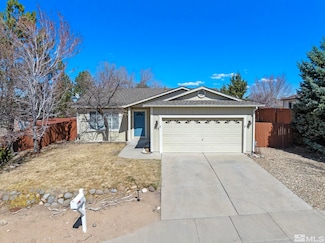 813 Tradewinds Ct, Sun Valley, NV 89433