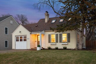 3825 Lynn Ave, Saint Louis Park, MN 55416