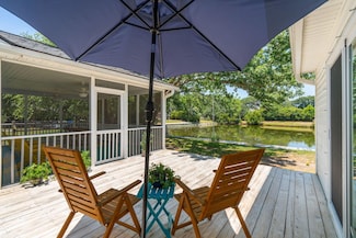 1027 Wayfarer Ln, Charleston, SC 29412
