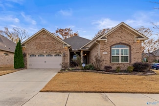 9500 Abington Cove Blvd, Madison, AL 35757