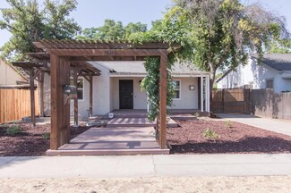 1421 E Terrace Ave, Fresno, CA 93704