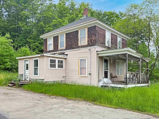 8 Tetreault Rd, Stratford, NH 03590