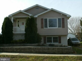 334 Cromwell St, Orbisonia, PA 17243