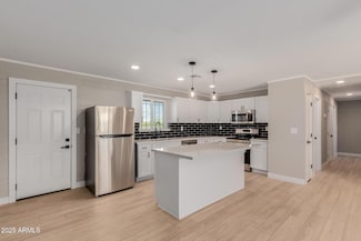 390 W Poston Cir, Florence, AZ 85132