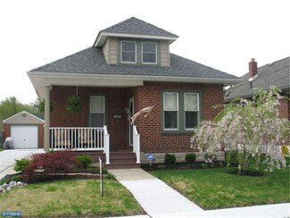 36 White Ave, Mount Ephraim, NJ 08059