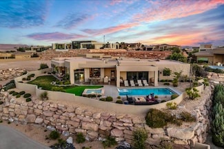 2040 S Pinnacle Cir, Saint George, UT 84790