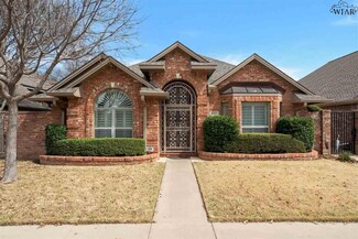 4515 Tamarron Dr, Wichita Falls, TX 76308