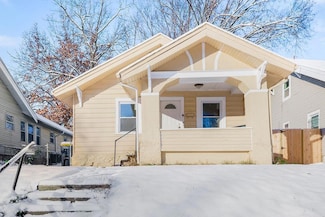 5404 Paseo Blvd, Kansas City, MO 64110