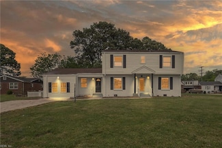 349 Dexter St E, Chesapeake, VA 23324