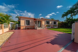7225 SW 16th St, Miami, FL 33155