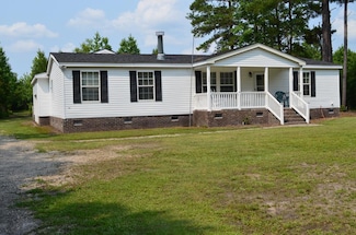 1661 Doughty Rd, Summerton, SC 29148