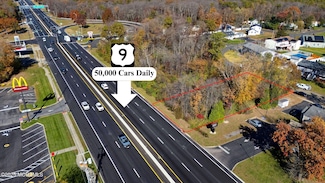 RT 9 Rustic Dr, Howell Township, NJ 07731