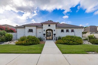 2864 Rock Barn Dr, Kerrville, TX 78028