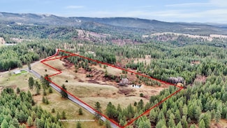 xxx E Deer Creek Rd, Chattaroy, WA 99003