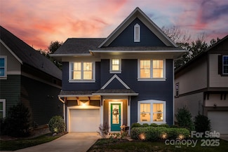 1813 Summey Ave, Charlotte, NC 28205