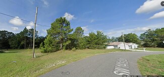 Lot 16, Unit 1, Blk SW 48th Ct, Marion Oaks, FL 34473