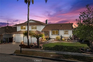 1110 Arbolita Dr, La Habra, CA 90631