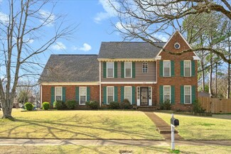 7839 Farindon Dr, Germantown, TN 38138