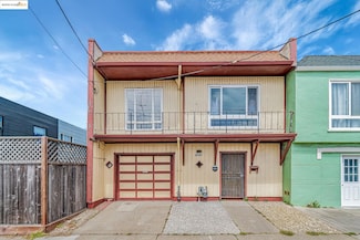 4040 Ortega St, San Francisco, CA 94122
