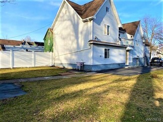 336 Gold St, Buffalo, NY 14206