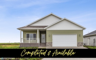 7635 Cub Creek Way, Horace, ND 58047