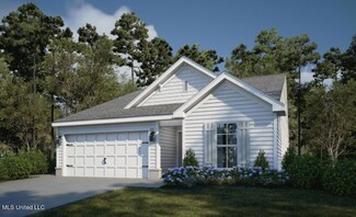 14068 Sanctuary Trail, Gulfport, MS 39503
