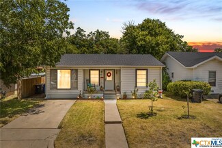 3528 Leland Ave, Waco, TX 76708