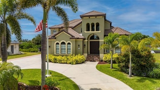 18189 Ohara Dr, Port Charlotte, FL 33948