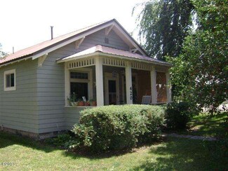 420 2nd Ave SE, Ronan, MT 59864