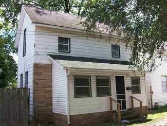 321 Fetters Ct, Elkhart, IN 46516