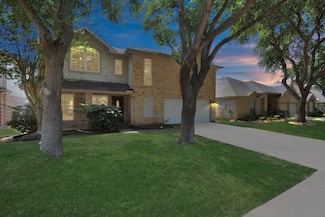 11834 Caprock Canyons Ln, Sugar Land, TX 77498