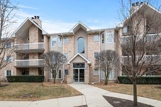 7795 Bristol Park Dr Unit 3SW, Tinley Park, IL 60477