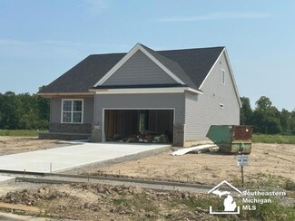 3001 Apple Blossom Way Unit Lot 74, Monroe, MI 48161
