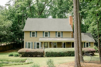 136 Coventry Cir, North Augusta, SC 29860