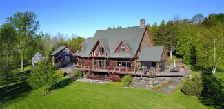 16 Sweeney Farm Rd, South Hero, VT 05486