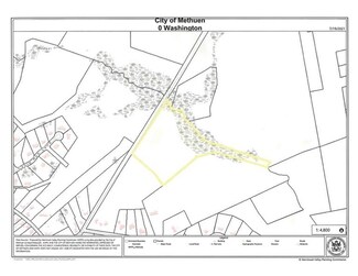 0 Washington St, Methuen, MA 01844