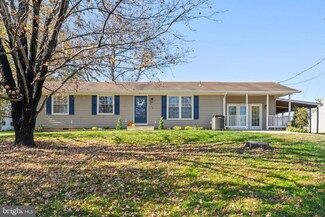 3324 Ingram Dr, Haymarket, VA 20169