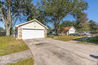12011 Cobblestone Forest Cir S, Jacksonville, FL 32225