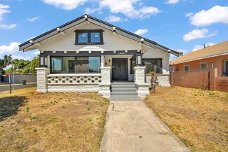 4927 S Budlong Ave, Los Angeles, CA 90037
