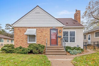 3319 Taylor St NE, Minneapolis, MN 55418