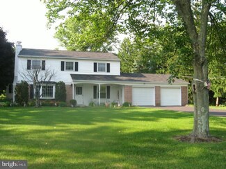 3793 Kratz Rd, Collegeville, PA 19426