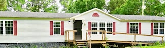 5024 Old Pierce Rd, South Fulton, TN 38257