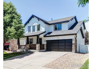 3209 San Marco Ave, Evans, CO 80620