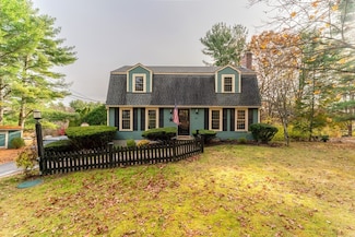 375 Winter St, Walpole, MA 02081