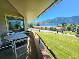 1 Lodge 617-N, Manson, WA 98831